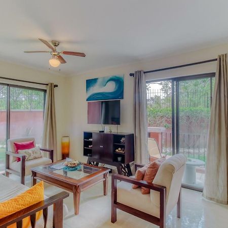 Ferienwohnung Balcones Del Pacifico 7 Tamarindo Exterior foto