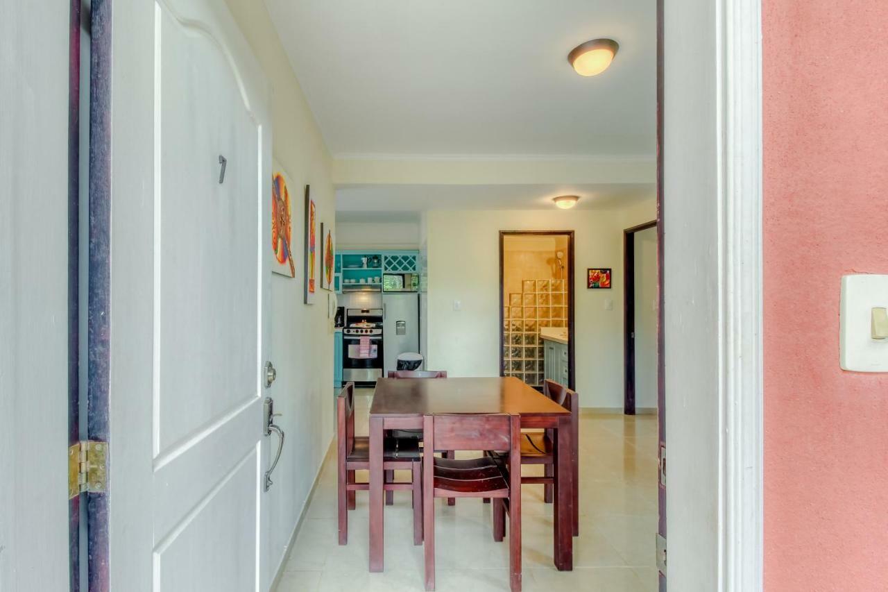 Ferienwohnung Balcones Del Pacifico 7 Tamarindo Exterior foto